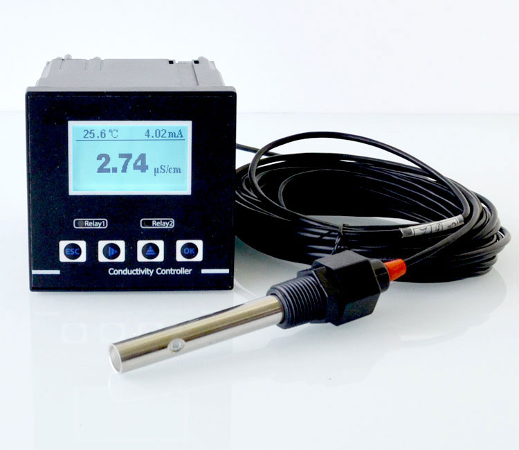 HA-1501C在線式電導(dǎo)率分析儀